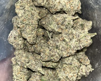 PLATINUM BERRIES LSO (EXOTIC GAS) - Image 3